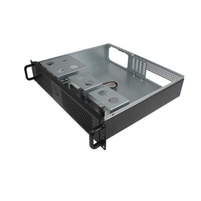 2U Steel Rackmount Server Chassis 2U Steel Rackmount Server Chassis
