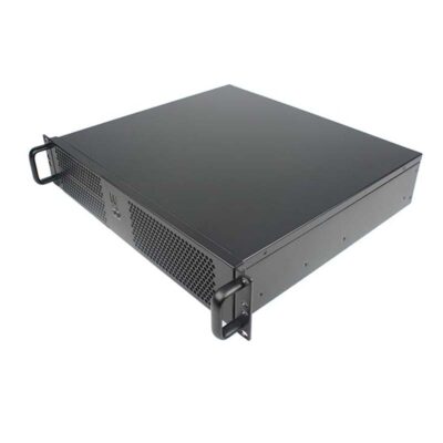2U Steel Rackmount Server Chassis 2U Steel Rackmount Server Chassis