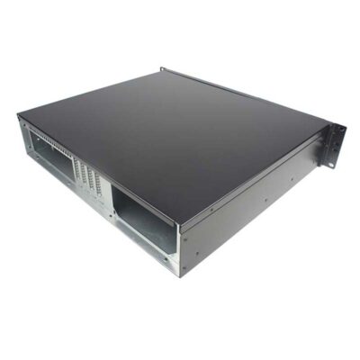 2U Steel Rackmount Server Chassis 2U Steel Rackmount Server Chassis