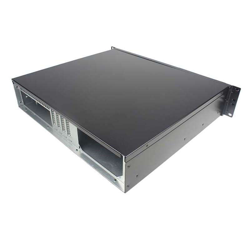 2U Steel Rackmount Server Chassis 2U Steel Rackmount Server Chassis