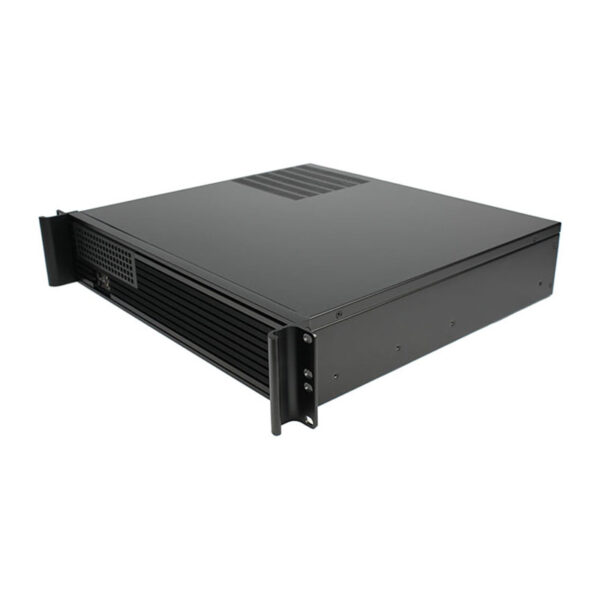 2U Steel Rackmount Chassis 2U Steel Rackmount Chassis