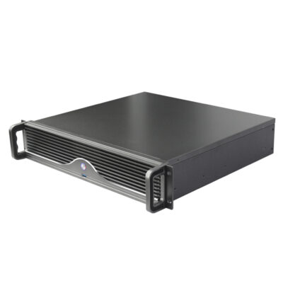 2U SGCC Rackmount Chassis