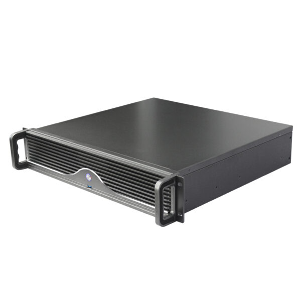 2U SGCC Rackmount Chassis 2U SGCC Rackmount Chassis