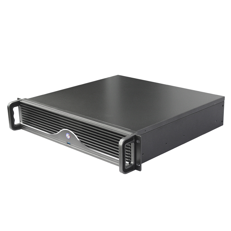 2U SGCC Rackmount Chassis