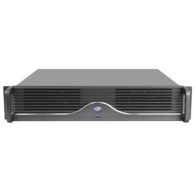 2U SGCC Rackmount Chassis
