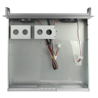 2U SGCC Rackmount Chassis