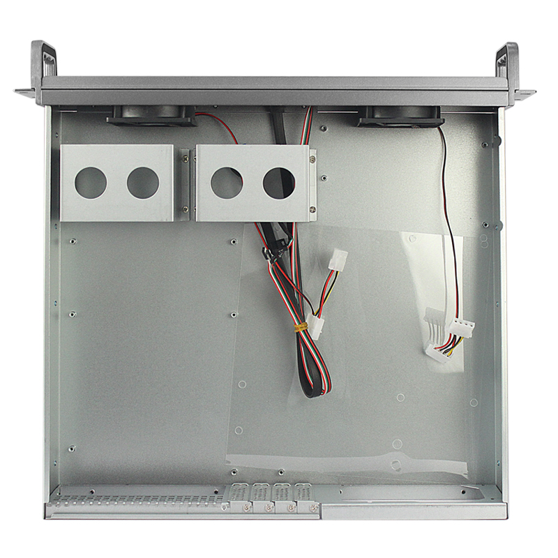 2U SGCC Rackmount Chassis