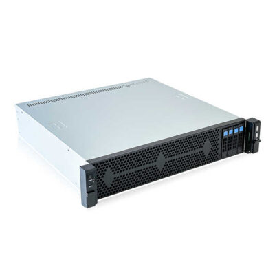 2U Rackmount Server Chassis 2U Rackmount Server Chassis