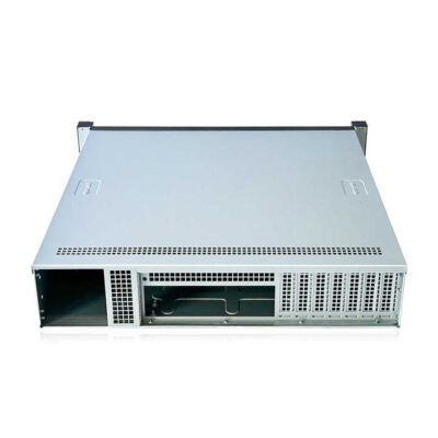2U Rackmount Server Chassis 2U Rackmount Server Chassis