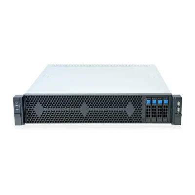 2U Rackmount Server Chassis 2U Rackmount Server Chassis