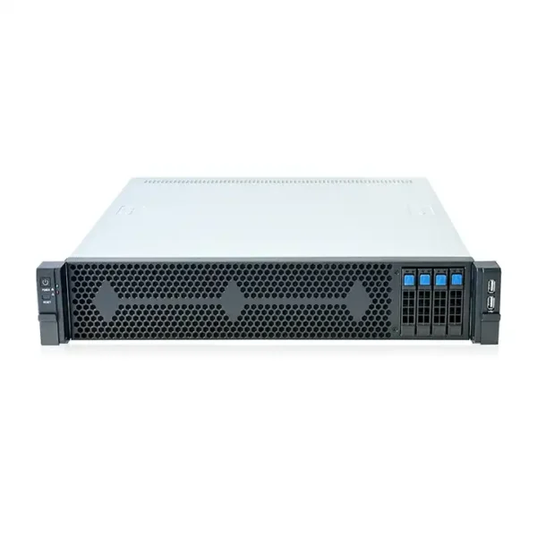 2U Rackmount Server Chassis 2U Rackmount Server Chassis