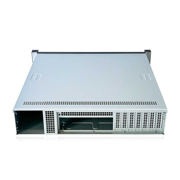 2U Rackmount Server Chassis 2U Rackmount Server Chassis