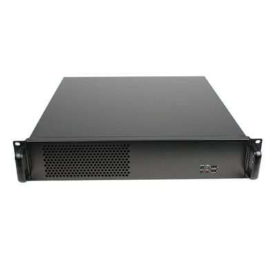2U Rackmount Server Case 2U Rackmount Server Case