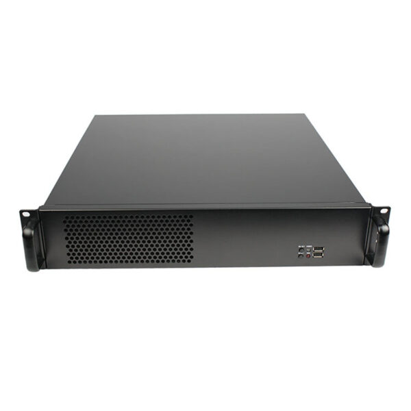 2U Rackmount Server Case 2U Rackmount Server Case