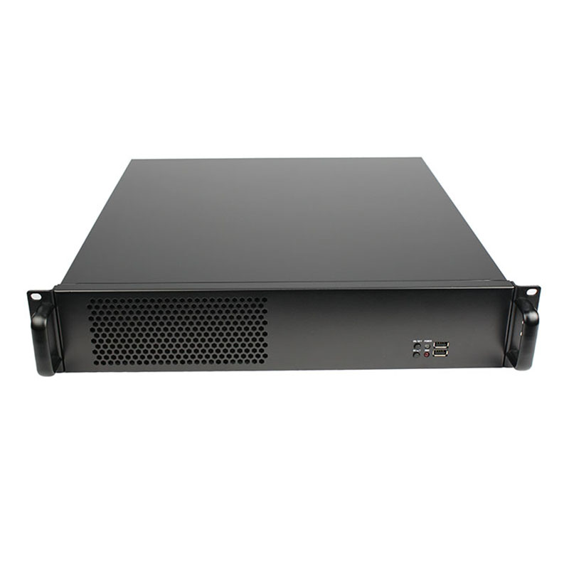 2U Rackmount Server Case 2U Rackmount Server Case