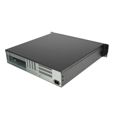 2U Rackmount Server Case 2U Rackmount Server Case