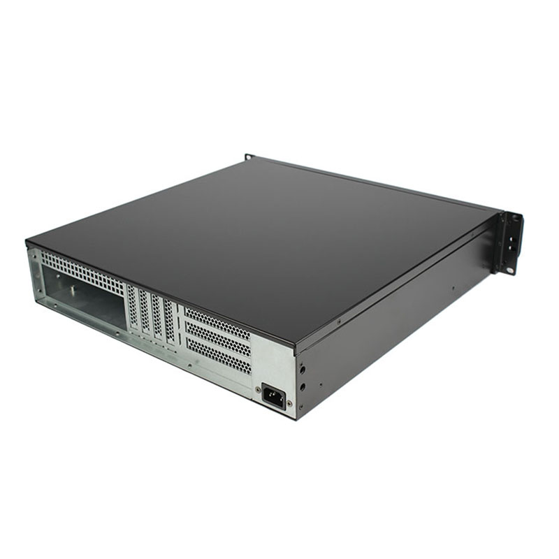 2U Rackmount Server Case 2U Rackmount Server Case