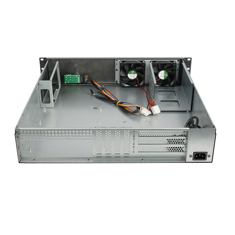 2U Rackmount Server Case 2U Rackmount Server Case