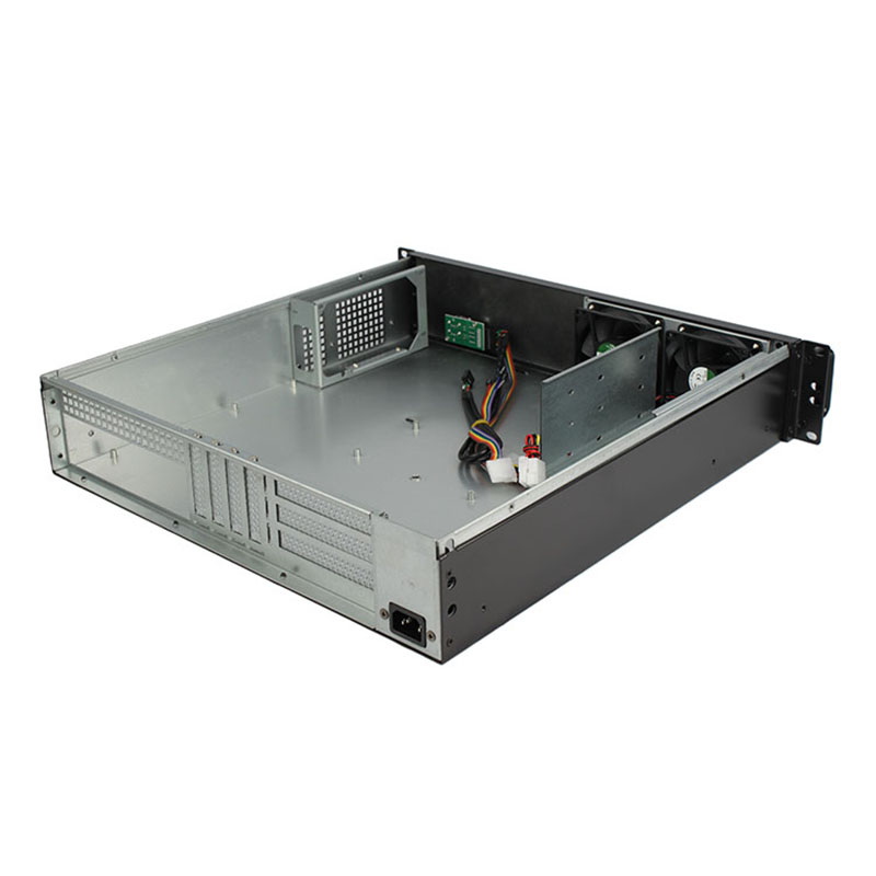 2U Rackmount Server Case 2U Rackmount Server Case
