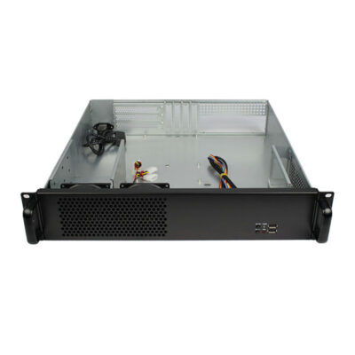 2U Rackmount Server Case 2U Rackmount Server Case