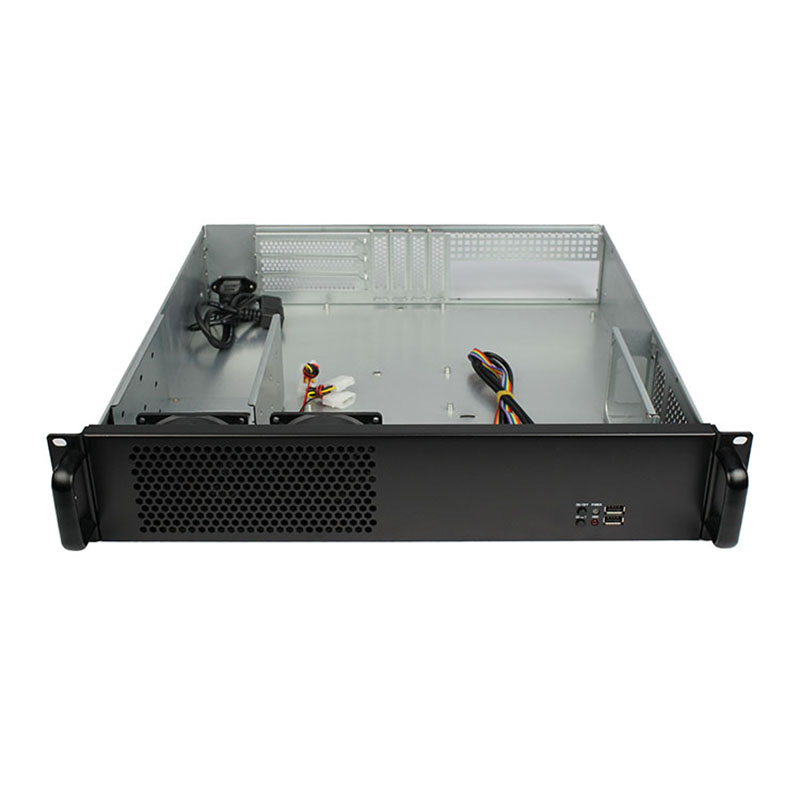 2U Rackmount Server Case 2U Rackmount Server Case