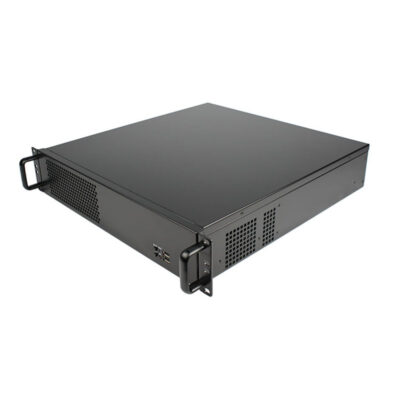 2U Rackmount Server Case 2U Rackmount Server Case