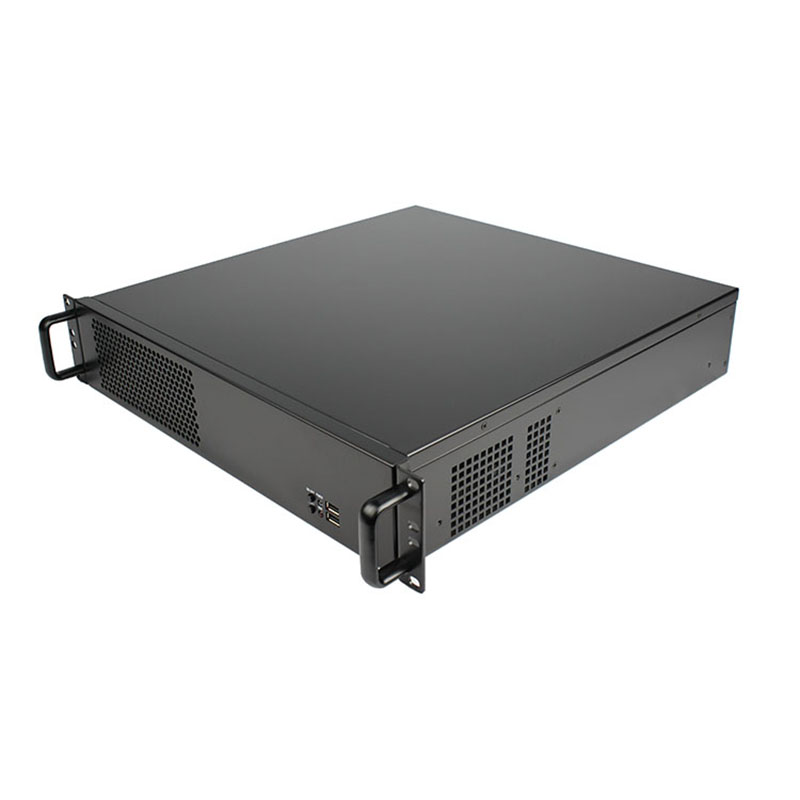 2U Rackmount Server Case 2U Rackmount Server Case