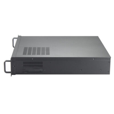 2U Rackmount Chassis 2U Rackmount Chassis