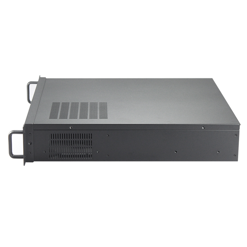 2U Rackmount Chassis 2U Rackmount Chassis