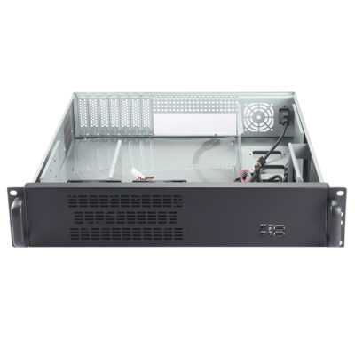 2U Rackmount Chassis 2U Rackmount Chassis