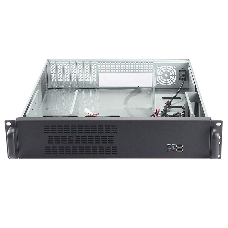 2U Rackmount Chassis 2U Rackmount Chassis
