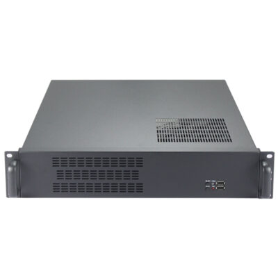 2U Rackmount Chassis 2U Rackmount Chassis