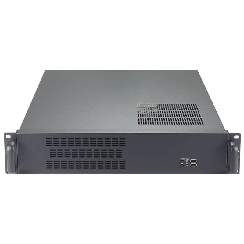 2U Rackmount Chassis 2U Rackmount Chassis
