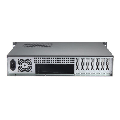 2U Rackmount Chassis 2U Rackmount Chassis
