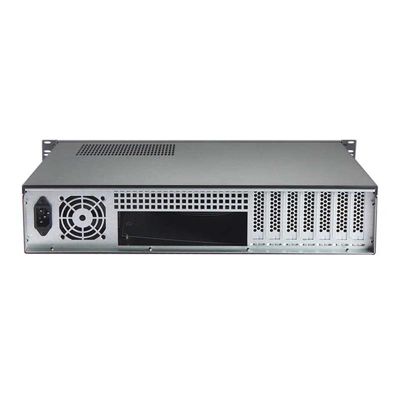 2U Rackmount Chassis 2U Rackmount Chassis
