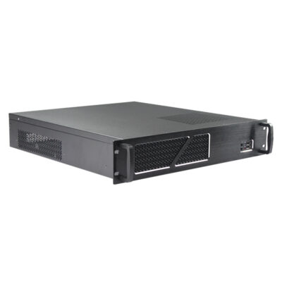 2U Rackmount Server Chassis 2U Rackmount Server Chassis