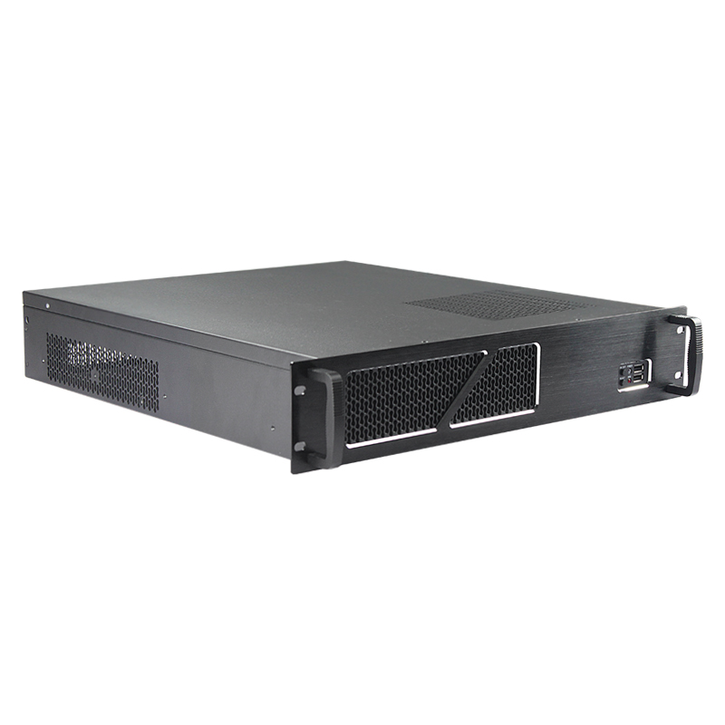 2U Rackmount Server Chassis 2U Rackmount Server Chassis