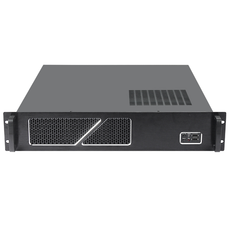2U Rackmount Server Chassis 2U Rackmount Server Chassis