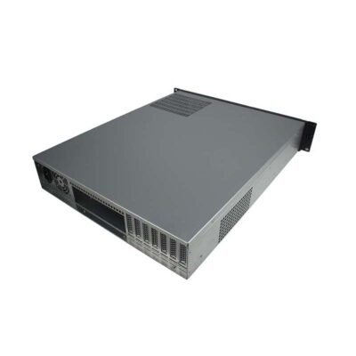 2U Steel Rackmount Server Chassis