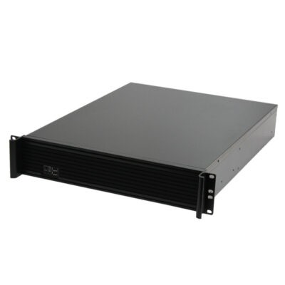 2U Steel Rackmount Server Chassis 2U Steel Rackmount Server Chassis