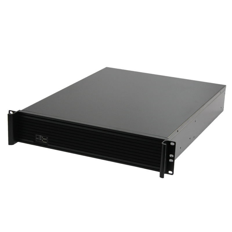 2U Steel Rackmount Server Chassis 2U Steel Rackmount Server Chassis