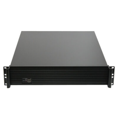2U Steel Rackmount Server Chassis 2U Steel Rackmount Server Chassis