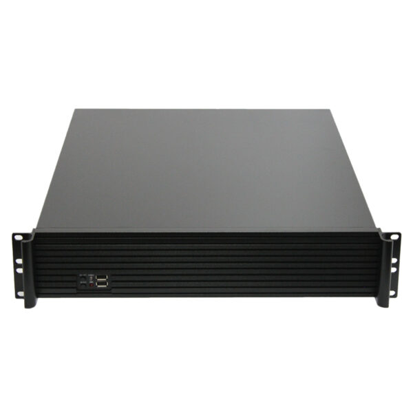 2U Steel Rackmount Server Chassis 2U Steel Rackmount Server Chassis