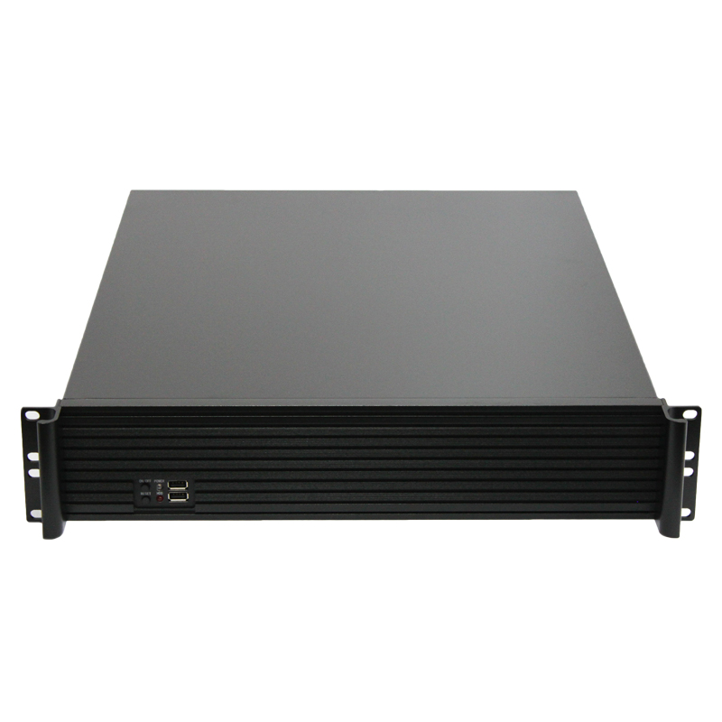 2U Steel Rackmount Server Chassis 2U Steel Rackmount Server Chassis