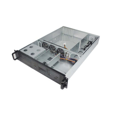 2U Server Chassis 2U Server Chassis