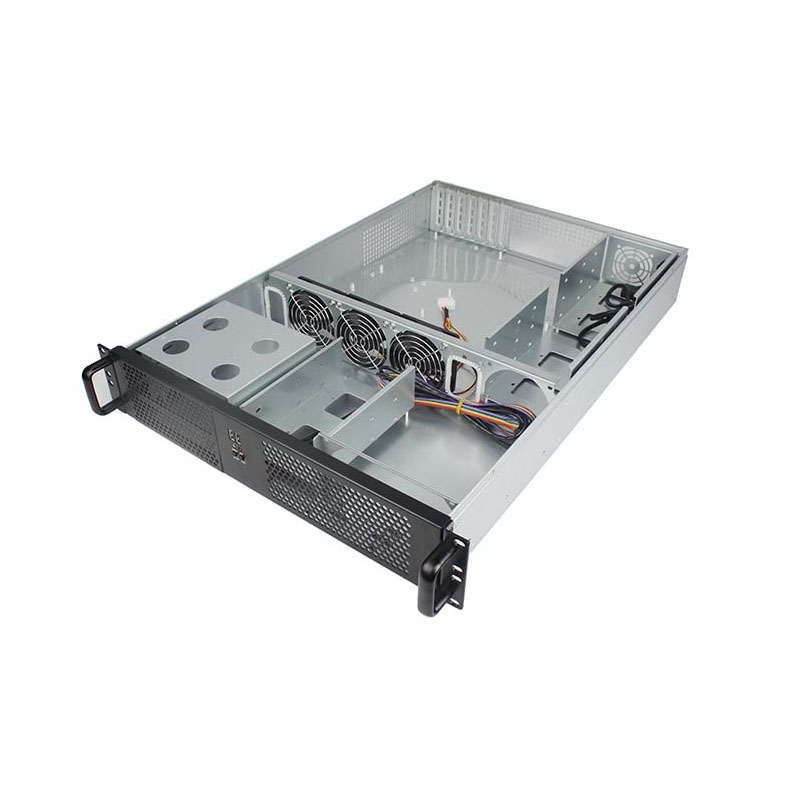 2U Server Chassis 2U Server Chassis