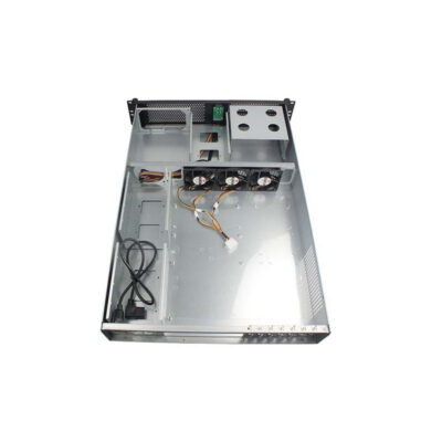 2U Server Chassis 2U Server Chassis