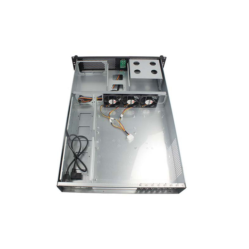 2U Server Chassis 2U Server Chassis