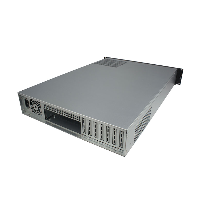 2U Server Chassis 2U Server Chassis