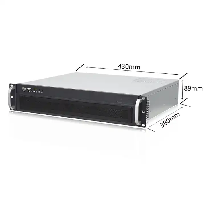 Rackmount Server Chassis Rackmount Server Chassis